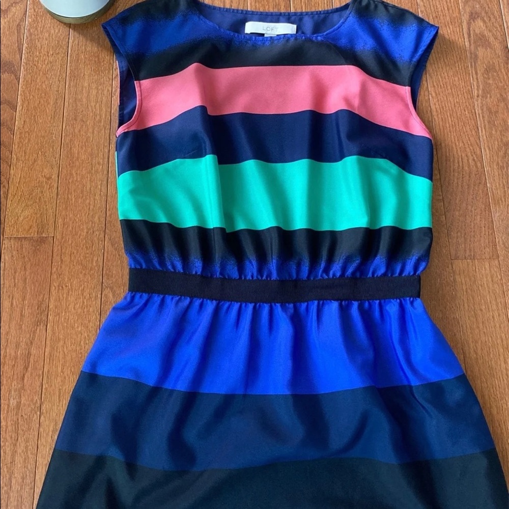 Loft Dress - Picture 2 of 5